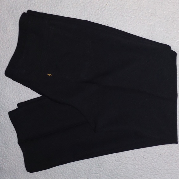 Men's Black Label Levi's Action Pants Size 44X32 - Picture 1 of 8